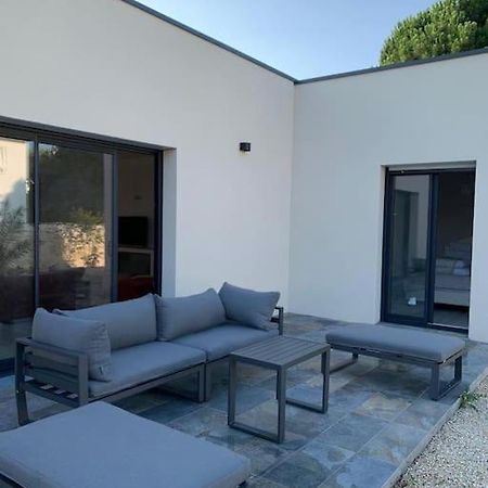 Villa Chic 3 Chambres ,2 Sdb Châtellerault Dış mekan fotoğraf