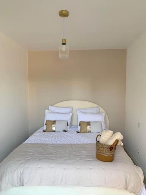 Villa Chic 3 Chambres ,2 Sdb Châtellerault Dış mekan fotoğraf