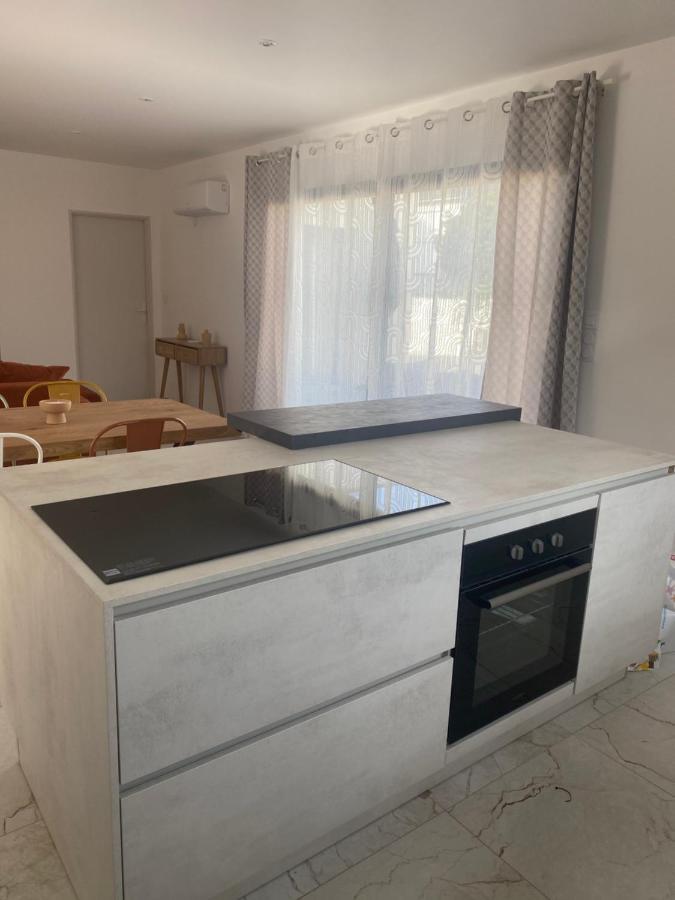 Villa Chic 3 Chambres ,2 Sdb Châtellerault Dış mekan fotoğraf
