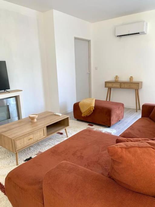 Villa Chic 3 Chambres ,2 Sdb Châtellerault Dış mekan fotoğraf
