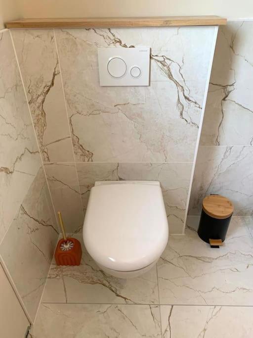 Villa Chic 3 Chambres ,2 Sdb Châtellerault Dış mekan fotoğraf