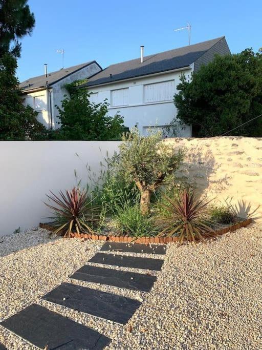 Villa Chic 3 Chambres ,2 Sdb Châtellerault Dış mekan fotoğraf