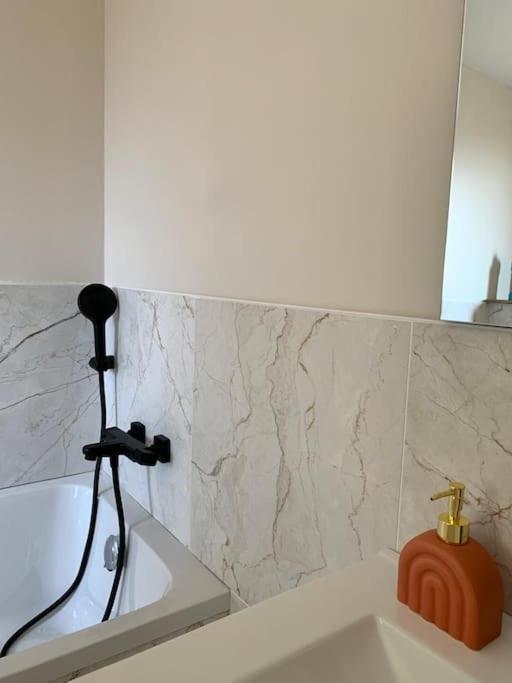 Villa Chic 3 Chambres ,2 Sdb Châtellerault Dış mekan fotoğraf