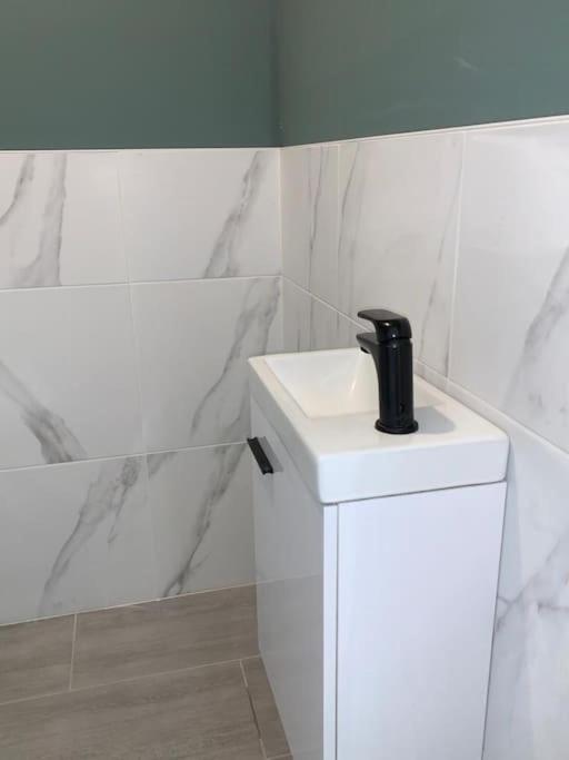 Villa Chic 3 Chambres ,2 Sdb Châtellerault Dış mekan fotoğraf