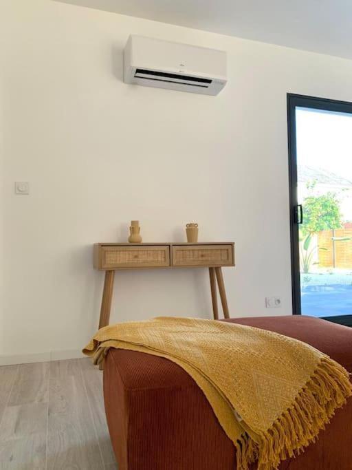 Villa Chic 3 Chambres ,2 Sdb Châtellerault Dış mekan fotoğraf