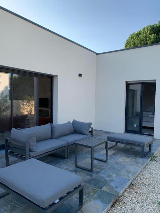 Villa Chic 3 Chambres ,2 Sdb Châtellerault Dış mekan fotoğraf